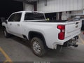 Photo 3 of 16 — 2022 Chevrolet Silverado 2500