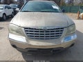 Photo 6 of 12 — 2005 Chrysler Pacifica