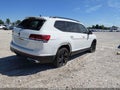 Photo 4 of 17 — 2021 Volkswagen Atlas