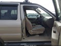1999 Nissan Pathfinder — photo 17 of 18 | VIN JN8AR07S0XW364058