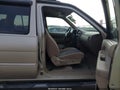 Photo 5 of 18 — 1999 Nissan Pathfinder