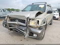 Photo 6 of 18 — 1999 Nissan Pathfinder