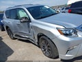 Photo 13 of 17 — 2015 Lexus GX 460