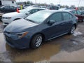 Photo 2 of 17 — 2025 Toyota Corolla