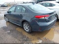 Photo 3 of 17 — 2025 Toyota Corolla