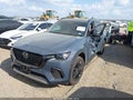Photo 2 of 17 — 2025 Mazda CX-70