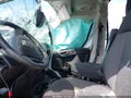 2021 Ram ProMaster 2500 — photo 5 of 16 | VIN 3C6LRVDGXME547076