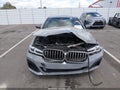 2021 BMW M550i xDrive — photo 12 of 16 | VIN WBA13BK00MCF52008