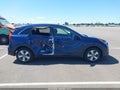 Photo 14 of 17 — 2021 Kia Niro