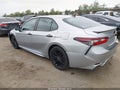 Photo 3 of 16 — 2021 Toyota Camry