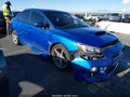 Photo 1 of 16 — 2016 Subaru WRX