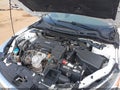 Photo 10 of 15 — 2016 Honda Accord