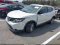 Photo 2 of 16 — 2017 Nissan Rogue Sport
