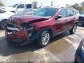 Photo 2 of 16 — 2019 Jeep Cherokee