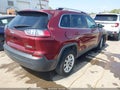 Photo 4 of 16 — 2019 Jeep Cherokee