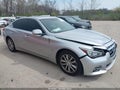 Photo 1 of 16 — 2017 Infiniti Q50