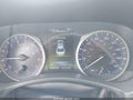 Photo 7 of 16 — 2017 Infiniti Q50
