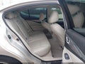 Photo 8 of 16 — 2017 Infiniti Q50