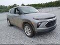 Photo 1 of 16 — 2024 Chevrolet Trailblazer
