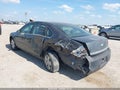 Photo 3 of 12 — 2011 Chevrolet Impala