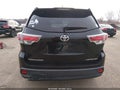 Photo 16 of 16 — 2015 Toyota Highlander