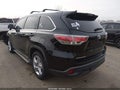 Photo 3 of 16 — 2015 Toyota Highlander