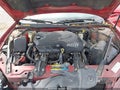 Photo 10 of 15 — 2008 Chevrolet Impala