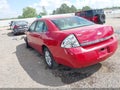 Photo 3 of 15 — 2008 Chevrolet Impala