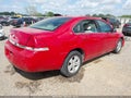 Photo 4 of 15 — 2008 Chevrolet Impala