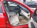 Photo 5 of 15 — 2008 Chevrolet Impala