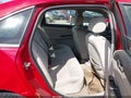 Photo 8 of 15 — 2008 Chevrolet Impala