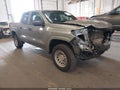 Photo 1 of 16 — 2023 Chevrolet Colorado