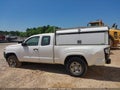 Photo 14 of 17 — 2018 Toyota Tacoma