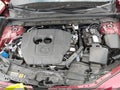 Photo 10 of 17 — 2024 Mazda CX-30