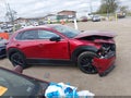 Photo 14 of 17 — 2024 Mazda CX-30