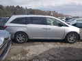 Photo 13 of 16 — 2013 Honda Odyssey