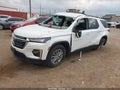 Photo 2 of 15 — 2023 Chevrolet Traverse