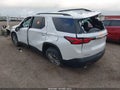 Photo 3 of 15 — 2023 Chevrolet Traverse