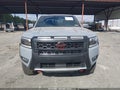 Photo 13 of 17 — 2025 Nissan Frontier