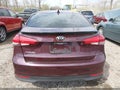 Photo 16 of 18 — 2017 Kia Forte