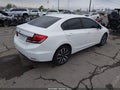 Photo 4 of 16 — 2014 Honda Civic