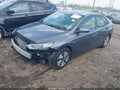Photo 2 of 17 — 2019 Hyundai Ioniq Hybrid