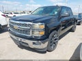 Photo 2 of 18 — 2014 Chevrolet Silverado 1500