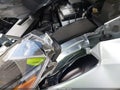 Photo 10 of 16 — 2026 Toyota Corolla Cross