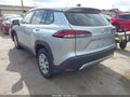 Photo 3 of 16 — 2026 Toyota Corolla Cross