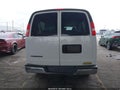 Photo 17 of 17 — 2018 Chevrolet Express 3500