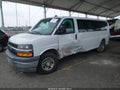 Photo 2 of 17 — 2018 Chevrolet Express 3500