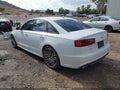 Photo 3 of 18 — 2017 Audi A6