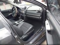 Photo 5 of 15 — 2012 Toyota Camry