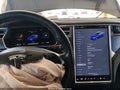 Photo 7 of 16 — 2016 Tesla Model S